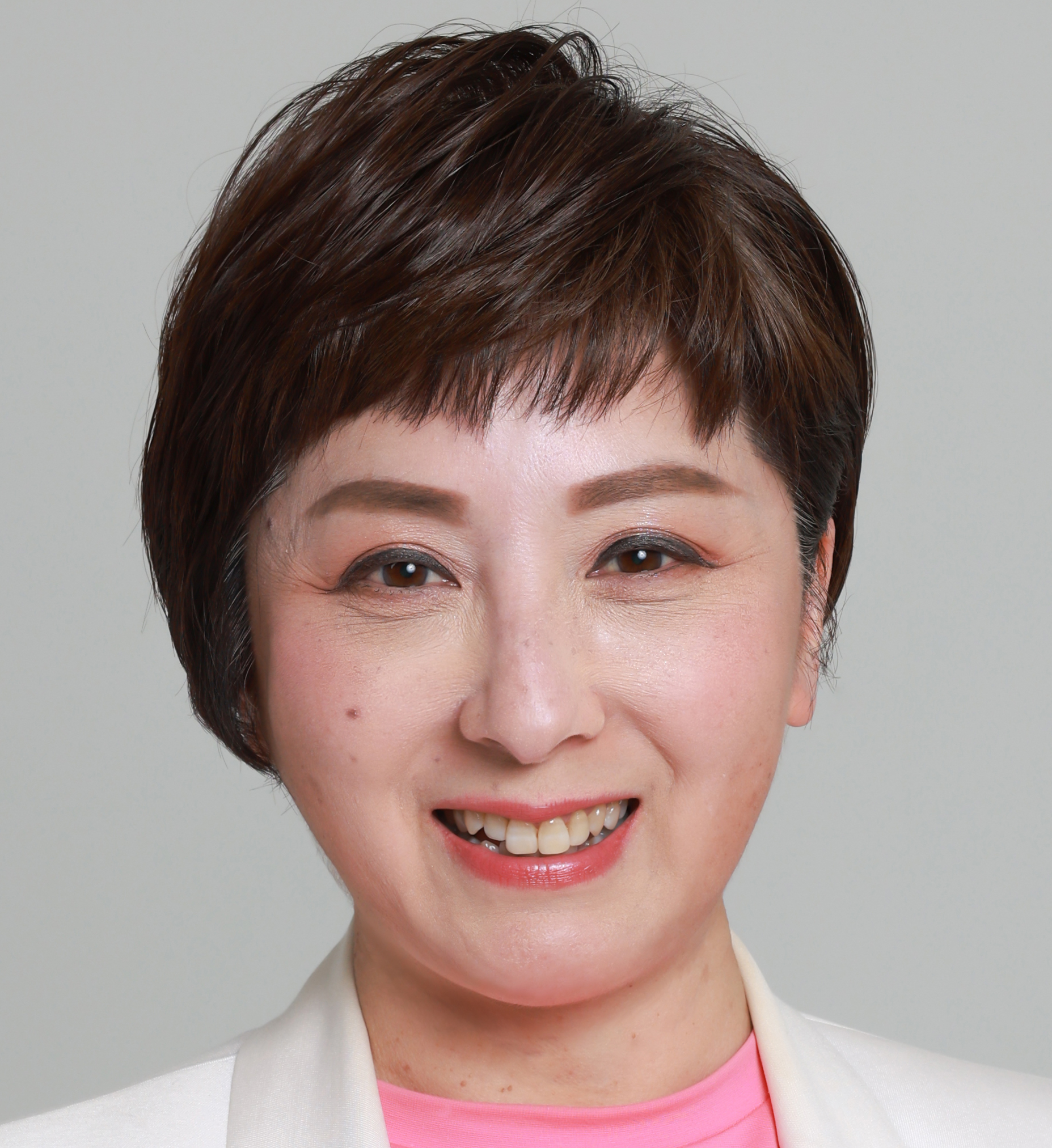 庭田 幸恵